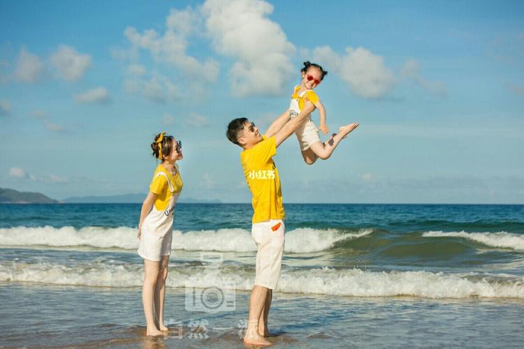 亲子照哪里拍的便宜又好?旅拍亲子照怎么收费-图2 亲子照哪里拍的便宜又好?旅拍亲子照怎么收费-图2