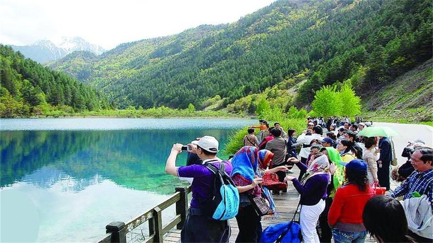景区东西贵合法吗?旅游景区高收费的原因-图3 景区东西贵合法吗?旅游景区高收费的原因-图3