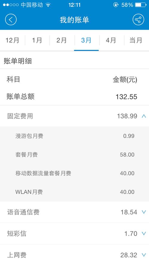 话费计算公式?美国话费怎么收费-图3 话费计算公式?美国话费怎么收费-图3