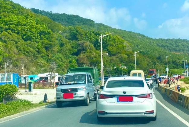 潮汕端午节适合去的地方?南澳桥端午节收费站-图2 潮汕端午节适合去的地方?南澳桥端午节收费站-图2