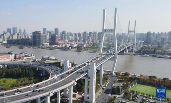 南浦大桥为什么不修隧道?南浦大桥行人收费价格-图2 南浦大桥为什么不修隧道?南浦大桥行人收费价格-图2