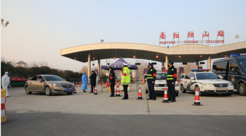 高速南阳站属于哪个区?南阳双铺收费站在哪里-图3 高速南阳站属于哪个区?南阳双铺收费站在哪里-图3