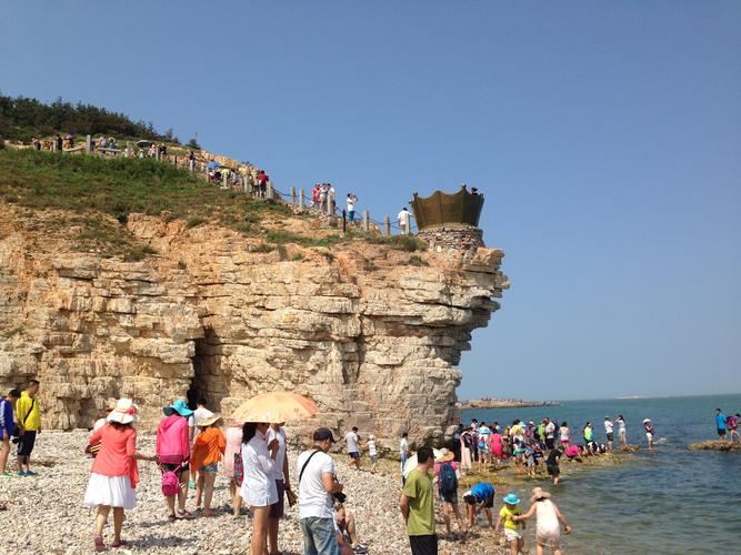 长岛旅游景区可以钓鱼吗?蓬莱长岛钓鱼收费吗-图3 长岛旅游景区可以钓鱼吗?蓬莱长岛钓鱼收费吗-图3