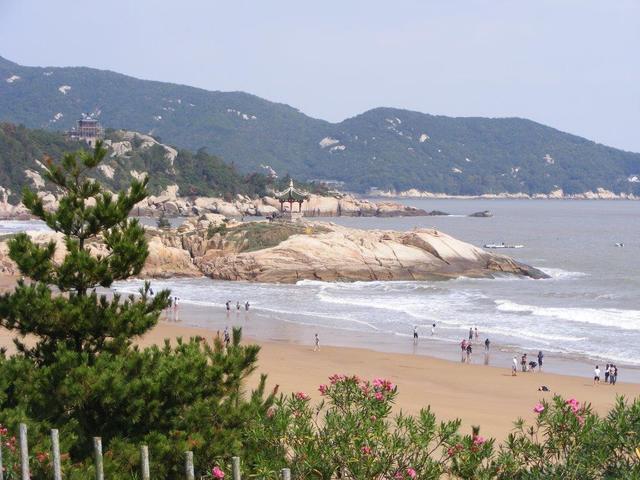 普陀山必吃的地方推荐？普陀山哪些景区收费