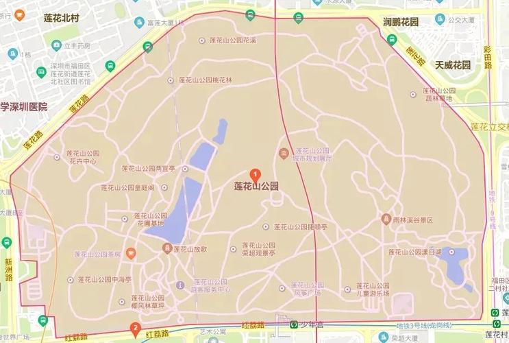 深圳2021办酒席规定?深圳婚庆公园停车收费-图2 深圳2021办酒席规定?深圳婚庆公园停车收费-图2
