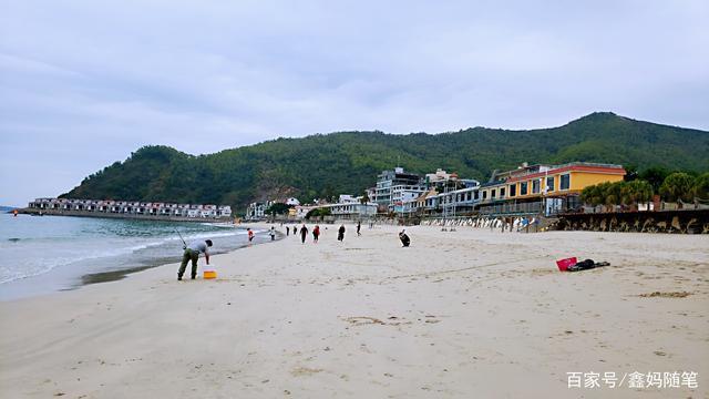 深圳南澳景区收门票吗？深圳南澳度假村收费吗