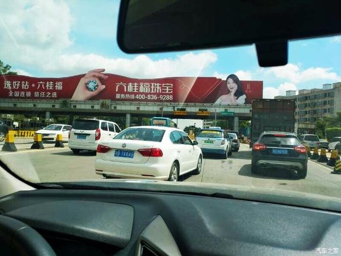 深圳黄鹤高速出口前一个是什么出口？石岩附近收费站-图2