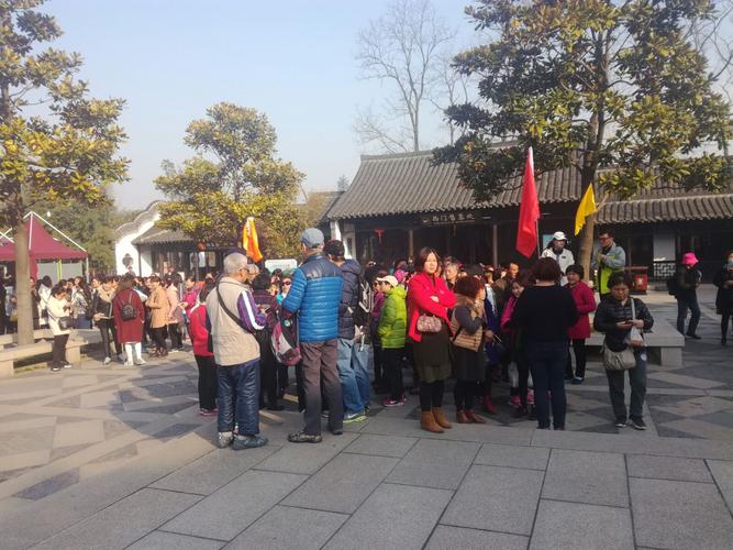 瘦西湖附近停车费用?瘦西湖西门停车收费-图1 瘦西湖附近停车费用?瘦西湖西门停车收费-图1