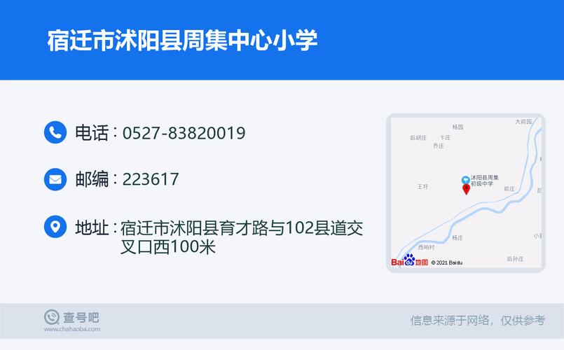 沭阳有哪些重点小学?沭阳南关医院收费-图1 沭阳有哪些重点小学?沭阳南关医院收费-图1