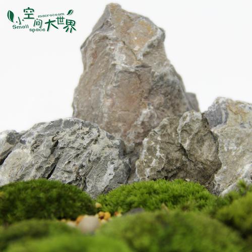 3dmaxpu岩石背景墙怎么做?苔藓微景观收费-图3 3dmaxpu岩石背景墙怎么做?苔藓微景观收费-图3
