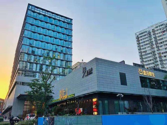 太仓南洋有什么好吃的餐厅?太仓南洋广场停车收费-图2 太仓南洋有什么好吃的餐厅?太仓南洋广场停车收费-图2