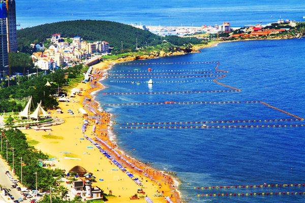 威海是几类海水?威海水收费标准-图3 威海是几类海水?威海水收费标准-图3