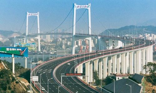 中央宣布厦门到金门大桥开工了吗?厦门大桥收费站图-图3 中央宣布厦门到金门大桥开工了吗?厦门大桥收费站图-图3