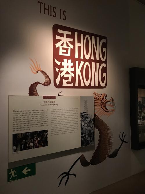 去香港玩攻略？香港历史博物馆收费吗