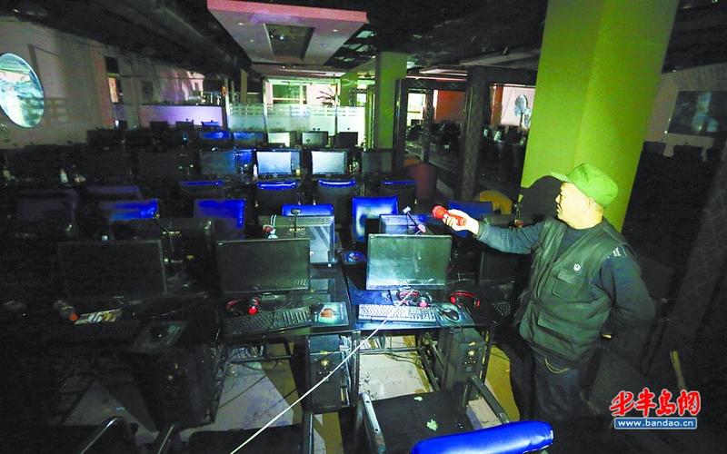 香港网吧可以过夜吗？香港网吧怎么收费标准-图3