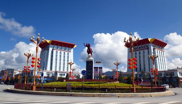 香格里拉离缅北近危险吗?香格里拉旅行社乱收费-图3 香格里拉离缅北近危险吗?香格里拉旅行社乱收费-图3
