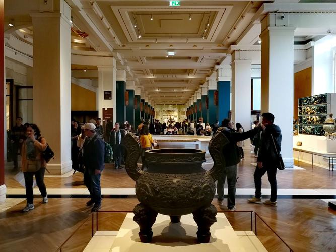 去英国大英博物馆的费用多少?博物馆可以收费吗-图2 去英国大英博物馆的费用多少?博物馆可以收费吗-图2