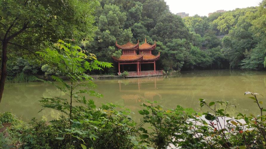 长沙有那几个免费公园?长沙哪些公园收费-图2 长沙有那几个免费公园?长沙哪些公园收费-图2