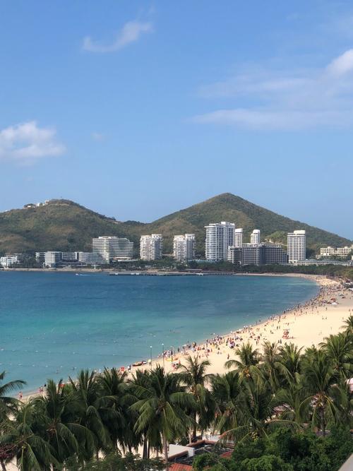 大东海要门票吗?大东海收费吗-图3 大东海要门票吗?大东海收费吗-图3