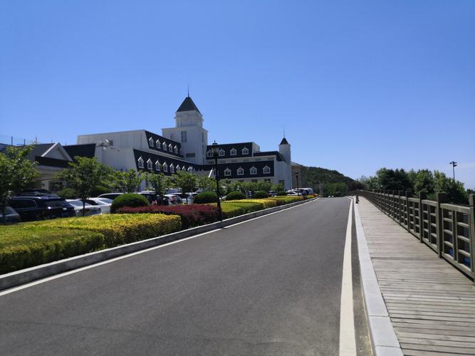 棒棰岛停车攻略?大连棒棰岛开车去收费-图2 棒棰岛停车攻略?大连棒棰岛开车去收费-图2