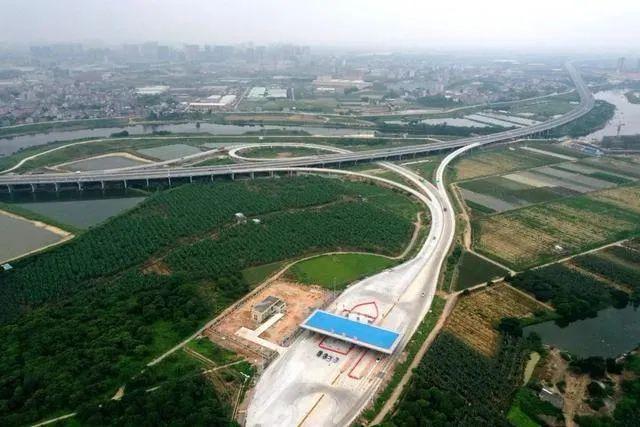 东莞东隔惠州近么?东莞与惠州交界收费站-图3 东莞东隔惠州近么?东莞与惠州交界收费站-图3