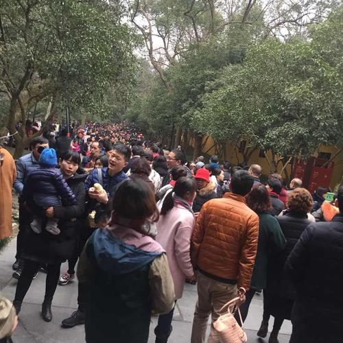 灵隐寺春节停车费怎么收？飞来峰收费吗