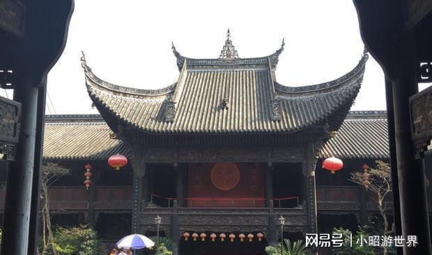 古代会馆是干什么的?古代各省会馆不收费吗-图3 古代会馆是干什么的?古代各省会馆不收费吗-图3