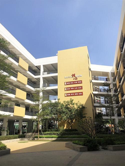 深圳龙华有哪些中小学校是国办的?观澜桂花小学怎样收费-图3 深圳龙华有哪些中小学校是国办的?观澜桂花小学怎样收费-图3