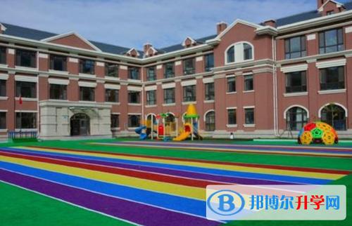 哈尔滨美加外国语学校的哈美加外校？广州美加幼儿园收费-图2