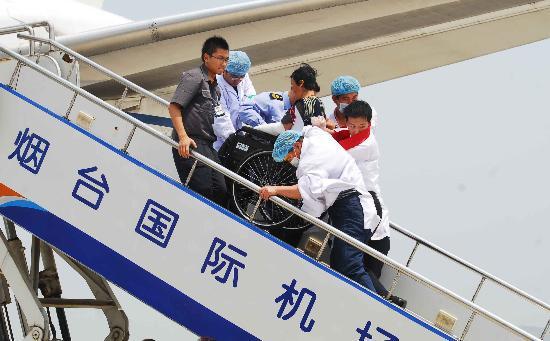 飞机免费托运轮椅损坏后能赔付吗？航空公司轮椅服务收费-图3