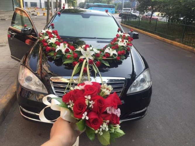 结婚用车有什么讲究？婚礼用车怎么收费标准-图2