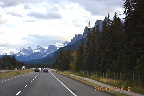 世界最宽高速公路排名?加拿大 公路 收费-图2 世界最宽高速公路排名?加拿大 公路 收费-图2