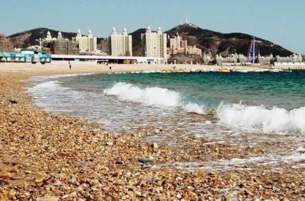 大连开发区哪有收费赶海的地方?金石滩心悦岛收费标准-图3 大连开发区哪有收费赶海的地方?金石滩心悦岛收费标准-图3