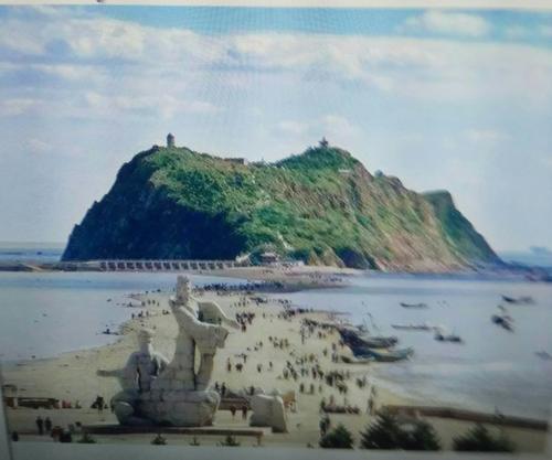 笔架山门票当天可以买吗?锦州笔架山收费吗-图3 笔架山门票当天可以买吗?锦州笔架山收费吗-图3