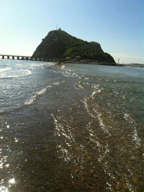 笔架山门票当天可以买吗?锦州笔架山收费吗-图1 笔架山门票当天可以买吗?锦州笔架山收费吗-图1