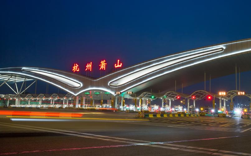 杭州机场高速费到底谁出?进萧山机场也要收费吗-图3 杭州机场高速费到底谁出?进萧山机场也要收费吗-图3