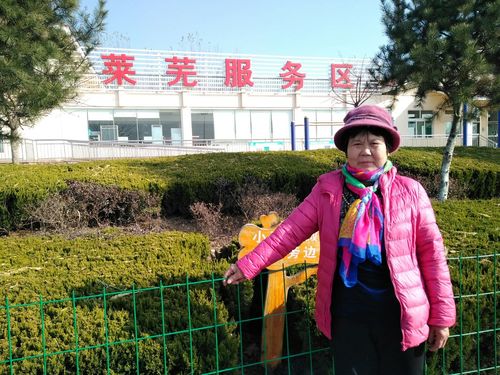 莱芜神女雕像怎么去?莱芜出租车收费2017-图2 莱芜神女雕像怎么去?莱芜出租车收费2017-图2