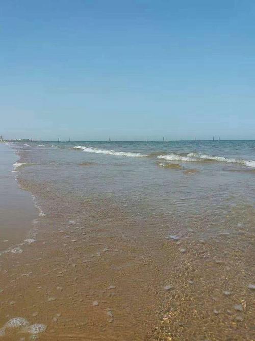 唐山碧海浴场要门票吗?乐亭 碧海 收费-图2 唐山碧海浴场要门票吗?乐亭 碧海 收费-图2