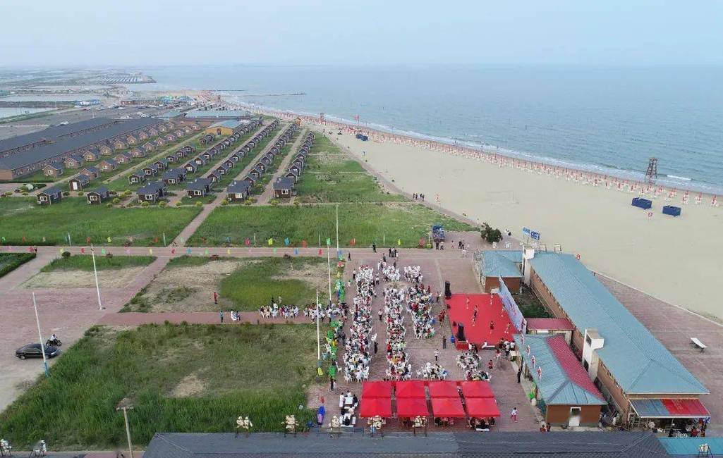 唐山碧海浴场要门票吗?乐亭 碧海 收费-图3 唐山碧海浴场要门票吗?乐亭 碧海 收费-图3