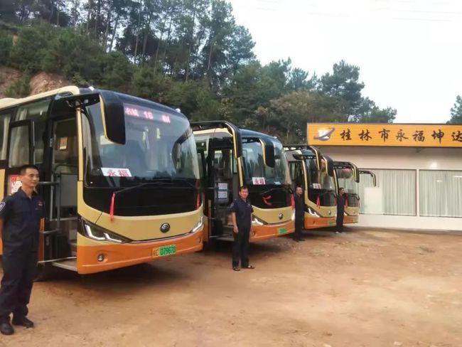 桂林市飞虎公园坐几路车?临桂秧塘初中住宿收费-图2 桂林市飞虎公园坐几路车?临桂秧塘初中住宿收费-图2