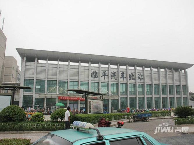 临平北高铁站何时开建?临平北站附近停车场收费-图3 临平北高铁站何时开建?临平北站附近停车场收费-图3