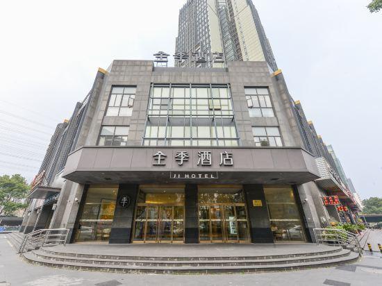 上海站到全季酒店（上海康桥秀沿路店）怎么走？龙惠专线收费吗