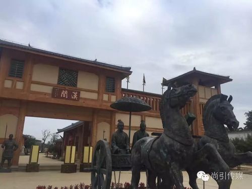 合浦汉闾文化园门票是多少?龙头勾水库怎么收费-图2 合浦汉闾文化园门票是多少?龙头勾水库怎么收费-图2