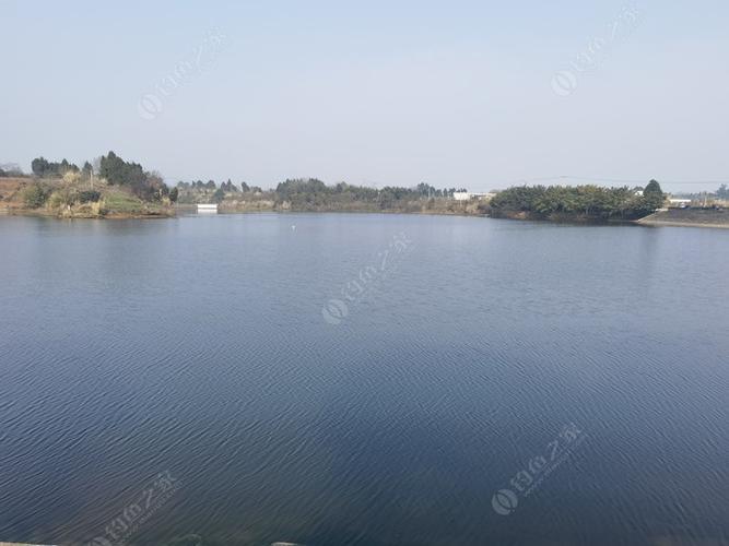 合川景点?南充文峰水库钓鱼收费-图2 合川景点?南充文峰水库钓鱼收费-图2