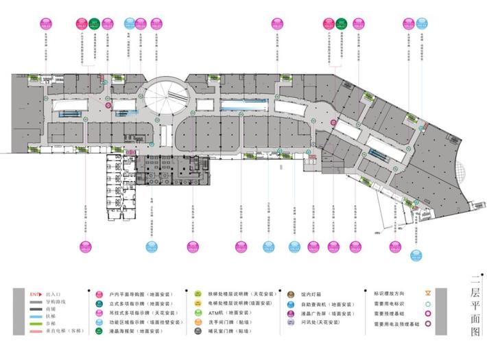 南京mall排名?南京虹悦城停车收费吗-图3 南京mall排名?南京虹悦城停车收费吗-图3