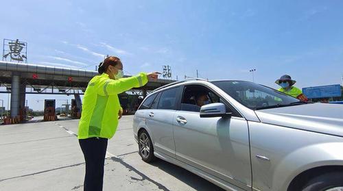 我是沈阳人准备去盘锦自驾车下高速口还需要48小时核酸证明吗?盘锦北高速收费口电话是多少钱-图2 我是沈阳人准备去盘锦自驾车下高速口还需要48小时核酸证明吗?盘锦北高速收费口电话是多少钱-图2