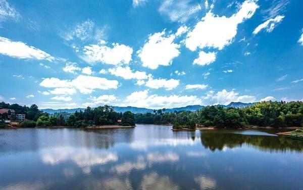 綦江耍水最佳地方?綦江丁山湖钓鱼收费不-图2 綦江耍水最佳地方?綦江丁山湖钓鱼收费不-图2