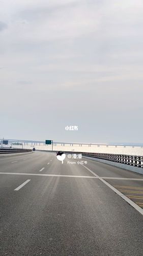 胶州湾跨海大桥怎么收费?青岛跨海大桥最新收费标准-图2 胶州湾跨海大桥怎么收费?青岛跨海大桥最新收费标准-图2