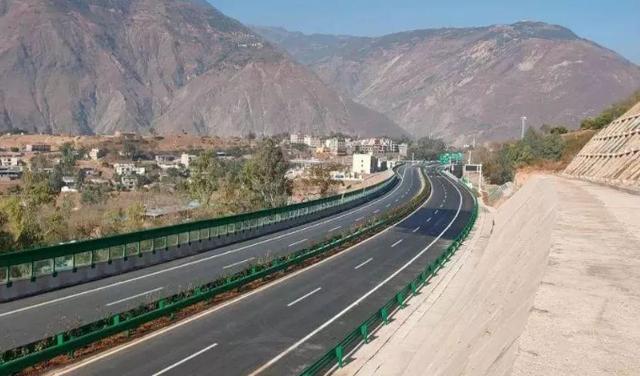 宜良到会泽高速公路过路费是多少?曲靖到会泽收费多少公里-图1 宜良到会泽高速公路过路费是多少?曲靖到会泽收费多少公里-图1