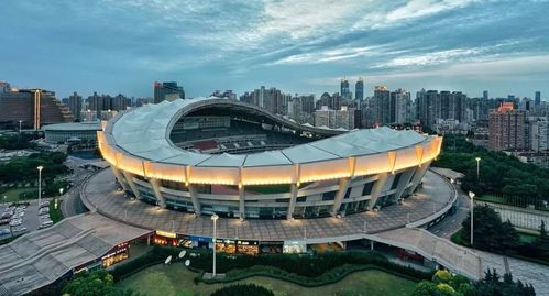 上海有哪些体育馆？上海体育宫收费-图2
